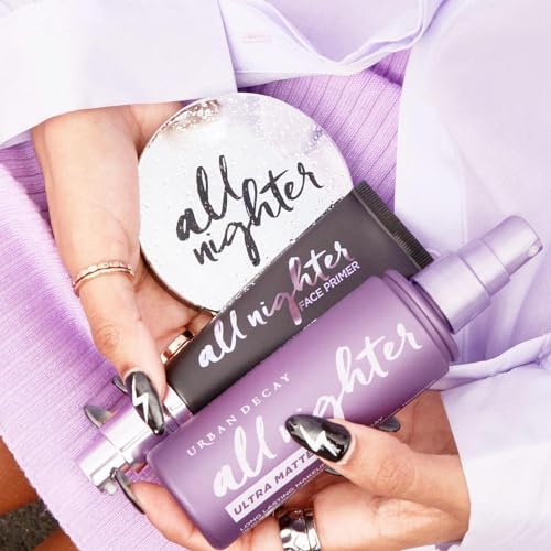 Urban Decay All Nighter Face Primer - 8HR Longwear