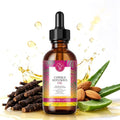 Cyperus Rotundus Oil for Gentle Hair Removal - 60ml