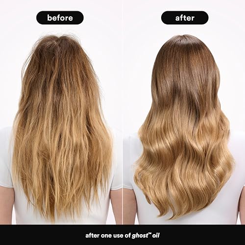 VERB Ghost Discovery Kits - Weightless Shine + Frizz Control - Travel Sized Bestsellers