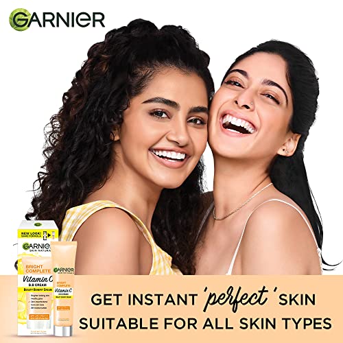 Garnier Vitamin C BB Cream SPF 24 - 18g