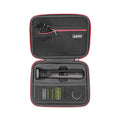 RLSOCO Hard Case Compatible With Philips QP6530/70,QP6530/80,QP6531/70,QP6550/70,QP6520/70,QP6510/20 Hybrid Electric Trimmer | Compact Design with YKK Zipper & Scratch Protection (Case Only)