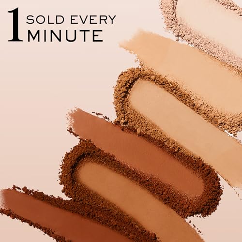 Lancôme Dual Finish Powder Foundation - Sheer to Full Coverage
