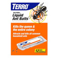 TERRO Ant Killer Bait Stations T300B - 12 Count
