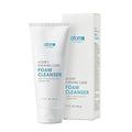 A.T.O.M.Y Evening Care Foam Cleanser, Moisturizing Face Wash with Natural Extracts, 5.1 Fl Oz
