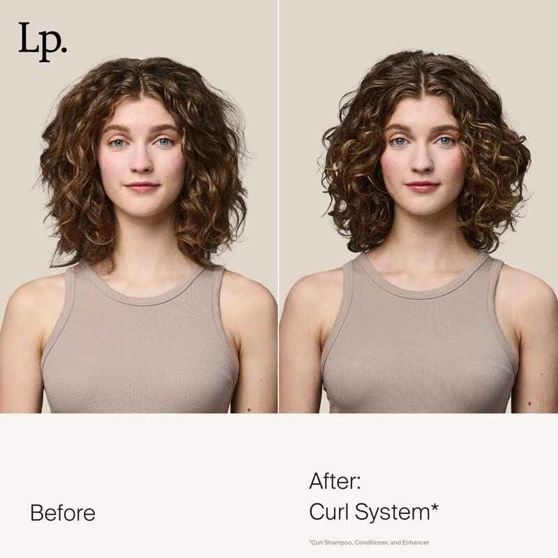 Living Proof Curl Enhancer, New Formula