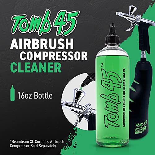 Tomb45 Hair Fiber Applicator Pump