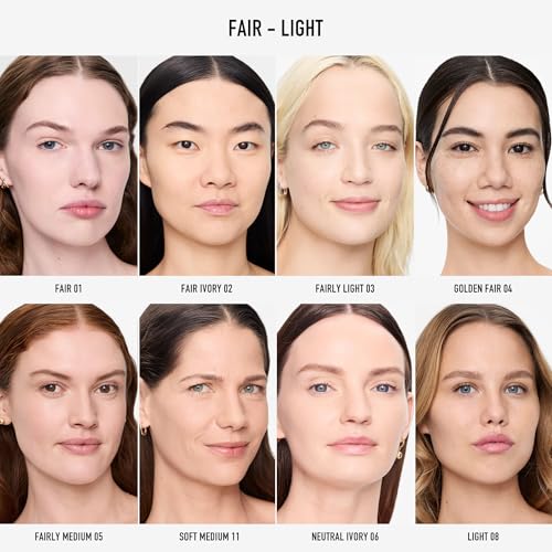 bareMinerals Original Matte Loose Powder Foundation SPF 15