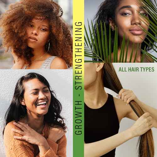 Doyley's Haitian Black Castor Oil 8oz | Pure, Hexane FREE | Hair and Skin