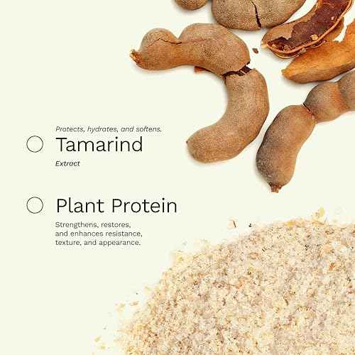 Deep Repair Hair Mask for Dry and Curly Hair ? Castor Oil, Biotin, Ginger ? Sulfate-Free ? Be Generous by Ginger Milk ? 8 oz