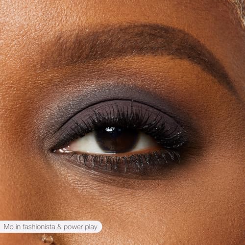 Tarte Tartelette Matte Eyeshadow Palette - 12 Cool-Toned Shades