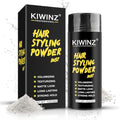 Hair Styling Powder for Men - Matte Finish, Long-Lasting Hold & Volume