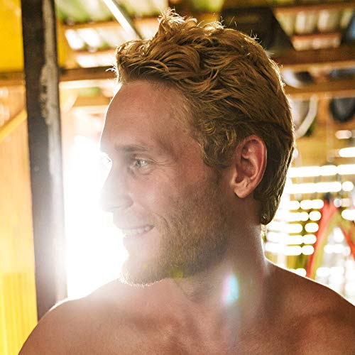 Brickell Men's Sea Salt Spray for Beach Hair & Texture