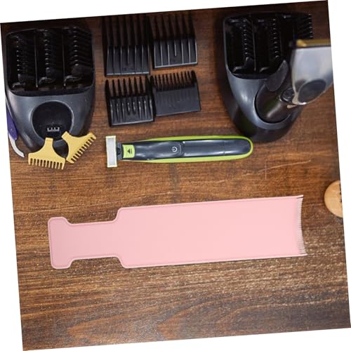 Highlighting Board Set 3pcs - Hair Dye Kit for DIY Balayage