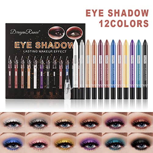 Easy Fans 0.03 Mega Volume Eyelash Extension D Curl (mix tray 10mm-17mm) ? Long Lasting Lash Extensions for Professional Use - 16 Rows
