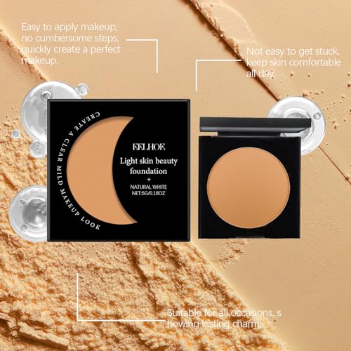 Under Eye Concealer Stick - Waterproof Dark Circle Brightener