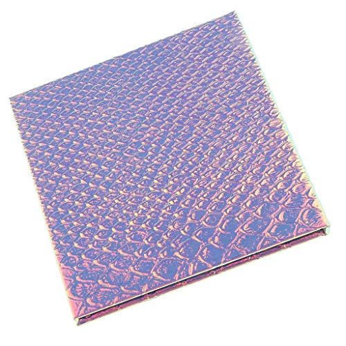 Magnetic Makeup Palette Small Empty Case with Mirror