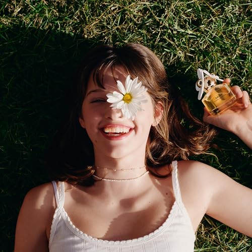 Marc Jacobs Daisy Eau de Toilette Floral Perfume