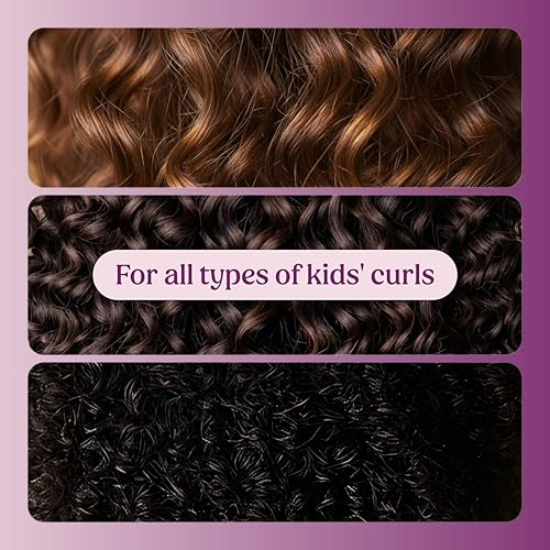 SKALA 2in1 Curl Treatment Cream for Kids 35.3oz