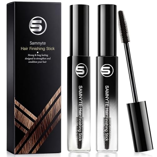 Hair Finishing Stick 2 Pack - Flyaway Tamer Gel