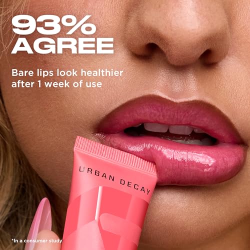Urban Decay Lip Toy pH-Reactive Lip Oil Stain - 24HR Hydration