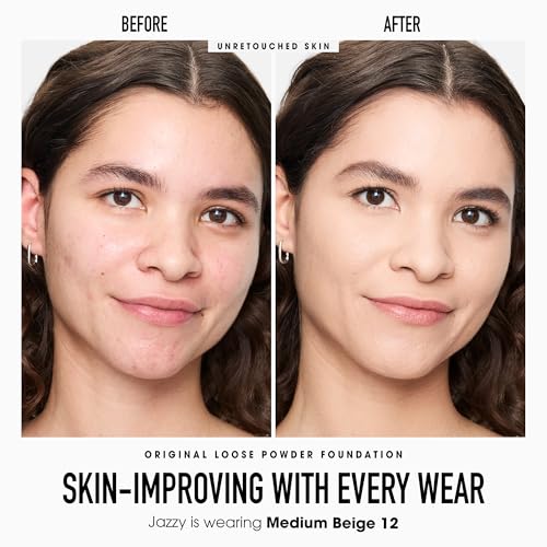 bareMinerals Original Get Started Kit - Full-Sized Mineral Foundation SPF 15