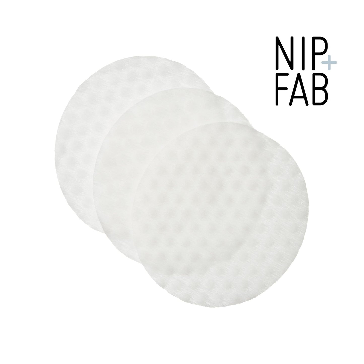 Nip + Fab Glycolic Acid Night Pads, Exfoliating Resurfacing AHA Facial Pad For Skin Toning Blemish Control Pigmentation, 100 Supersize Pads, Extreme, 100 Count (Pack of 1)