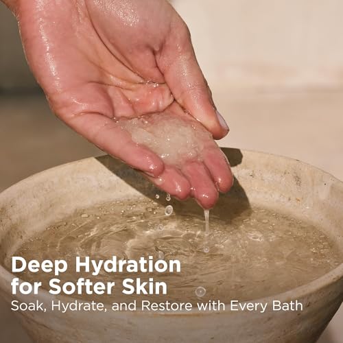 Cote Re-Treat Seaside Salt Soak