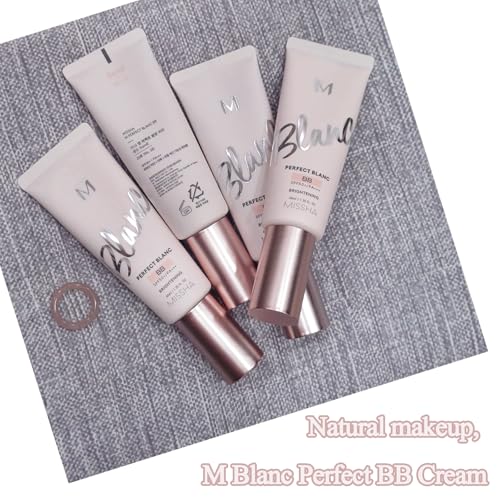 BB Cream SPF50+ PA+++ Flawless Coverage 1.35oz