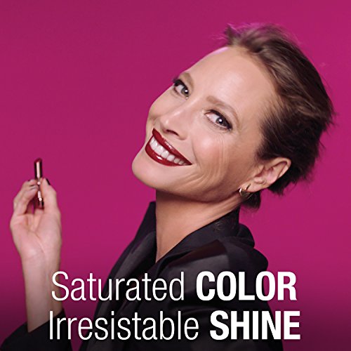 Maybelline Color Sensational Shine Compulsion Lipstick – Chocolate Lust