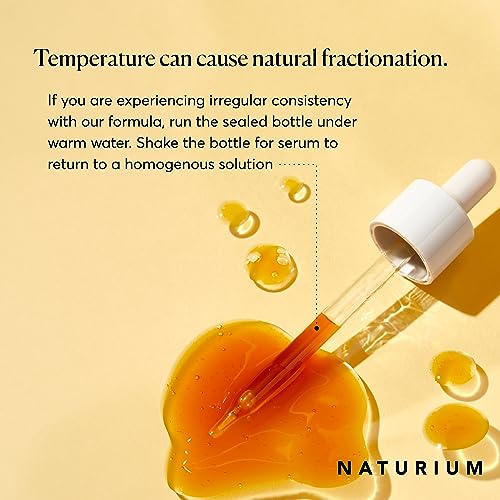 Naturium Tranexamic Topical Acid 5%, Face & Skin Care, with Kojic Acid, Niacinamide & Licorice Root, 1 oz