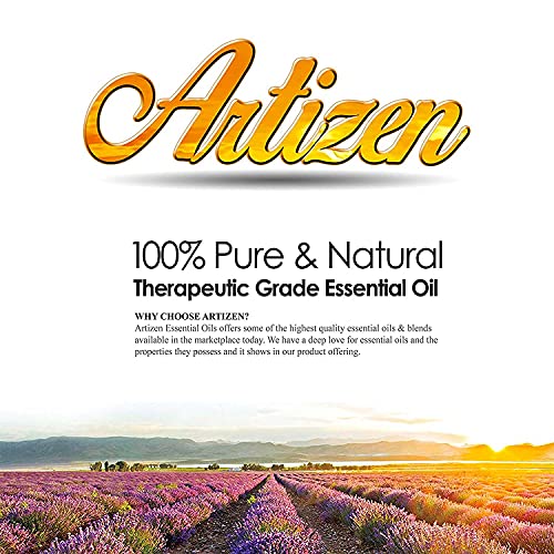 Artizen 30ml Oils - Citronella Essential Oil - 1 Fluid Ounce