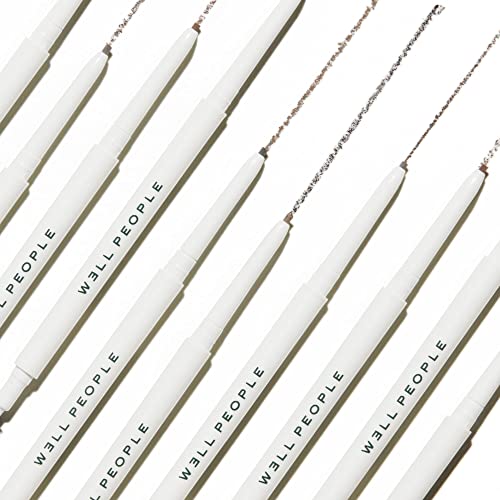 Well People Expressionist Brow Pencil - Ultra-Fine Tip