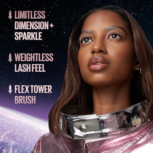 Maybelline Sky High Holiday Mascara Kit - 2 Full-Size