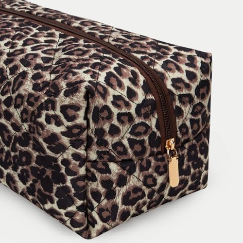 Dyson Airwrap Travel Case - Floral Hair Tool Organizer Bag