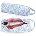 Hair Tool Organizer Bag for Dryers & Curling Irons