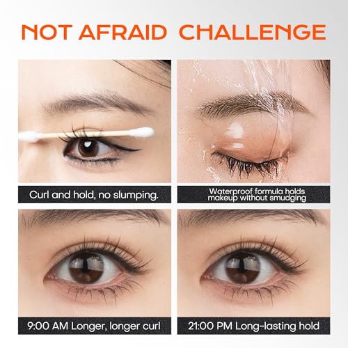 My Magazine Eyeshadow Palette - Warm Beige Brown, 5 Shadows, All-in-One Matte, Shimmer & Glitter Multi-Texture Palette for Chic Daily & Trendy Looks, 0.29oz