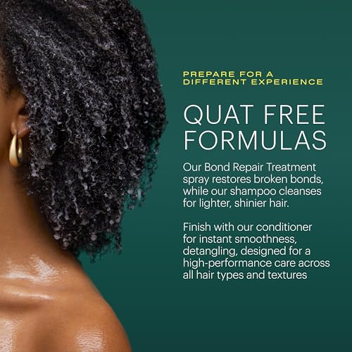 Epres Bond Repair Treatment for Softer, Stronger Hair - All Hair Types