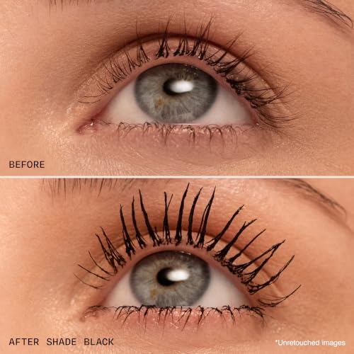 Milani Tubing Mascara for Length - 16HR Wear, Smudge-Proof Black