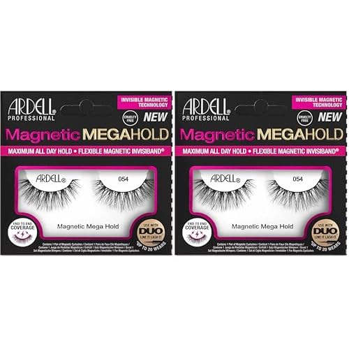 Covergirl Lash Blast Volume Waterproof Mascara, Very Black + Covergirl Clump Crusher Mascara, Very Black Bundle