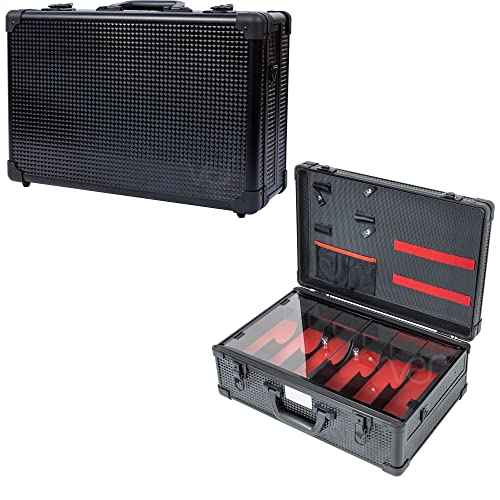 VER Beauty Professional Barber Case