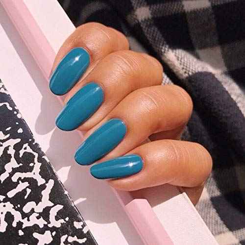 Vishine Gel Nail Polish 24 Colors Set Soak Off Gel Nail Polish Kit Nail Art Manicure Pedicure New Starter Pretty Color Collection Gift Set 8ml