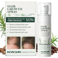 Morovan Hair Growth Spray - Batana & Castor Oil, 2.7 fl oz