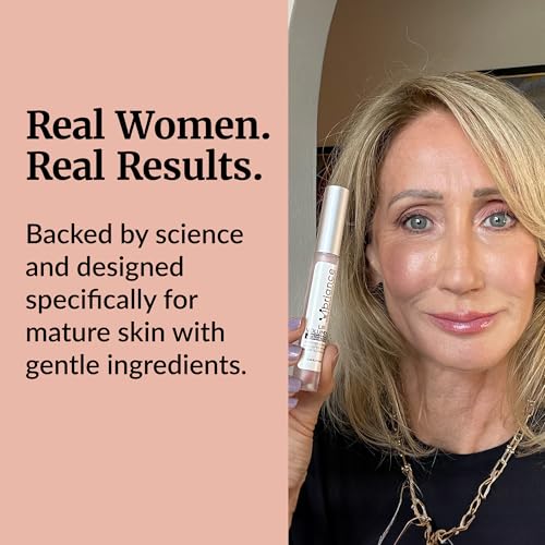 Vibriance Hydrating Lip Volumizer with Hyaluronic Acid