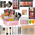 All-in-One Makeup Kit for Women - Complete Beauty Set