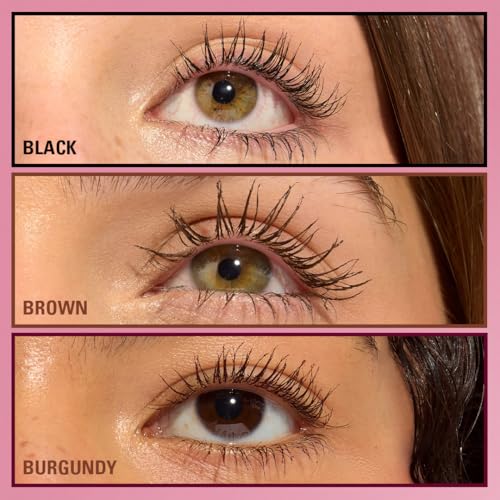 Revolution Wrap Lash Tubing Mascara - 24-Hour Volume & Length