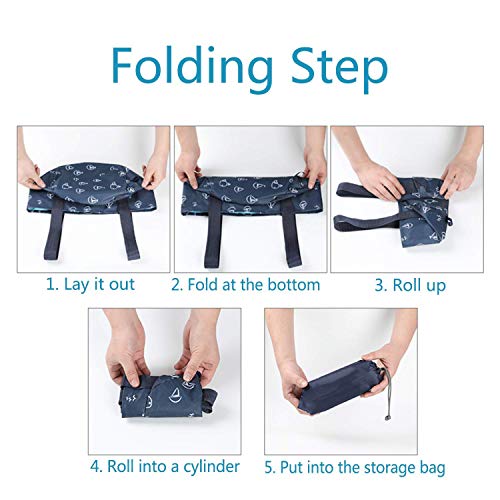 Portable Collapsible Foot Spa Bucket for Soaking Feet