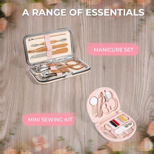 Bridal Emergency Kit - 30+ Wedding Day Essentials & Survival Set