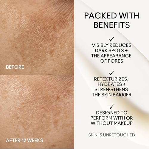 MAC Hyper Real Serumizer Skin Balancing Hydration Serum, 1.7 Ounces