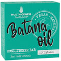 Batana Oil Conditioner Bar for Hair Growth & Thickness