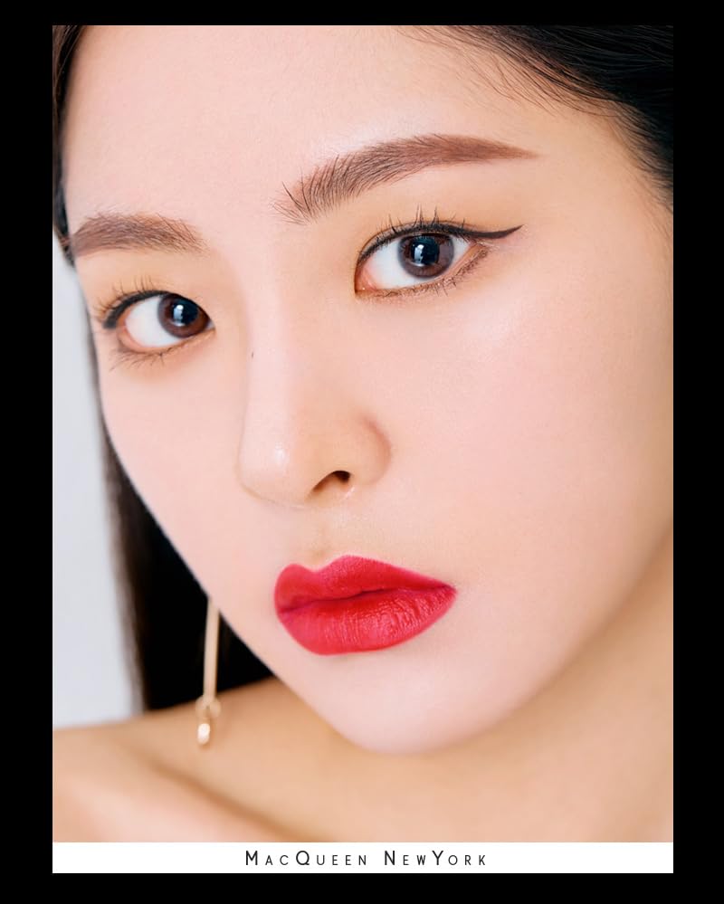 Waterproof Pen Eyeliner - Deep Black Liquid Liner